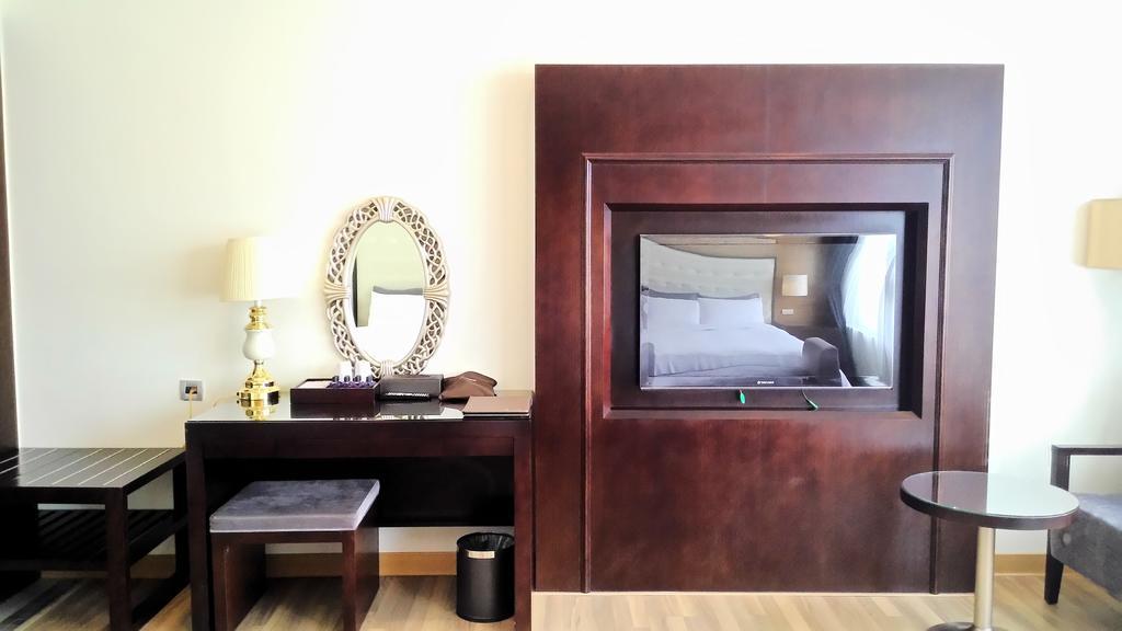 Hotel Modern Puli Rum bild